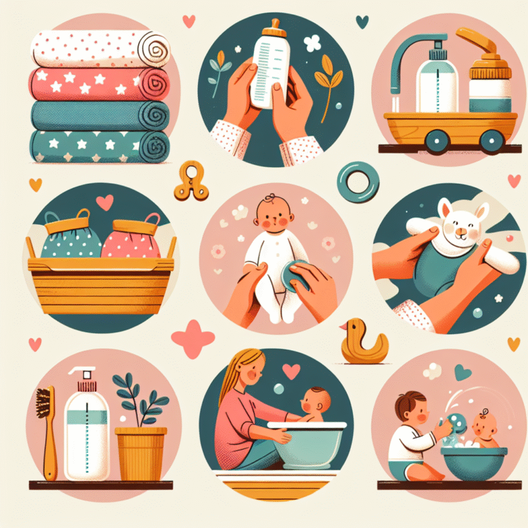 ways to reduce baby product waste