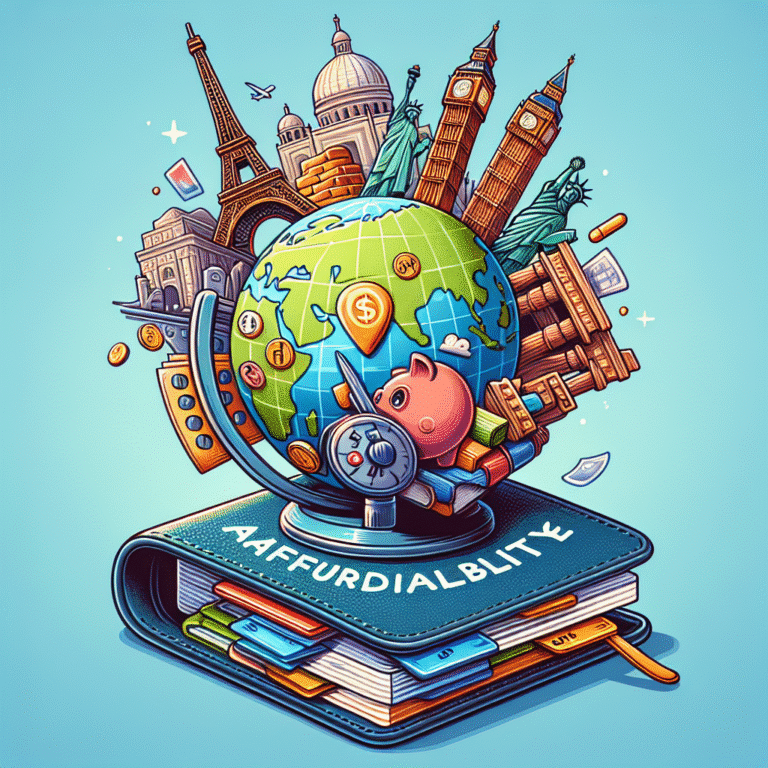 best budget travel insurance for students studying abroad