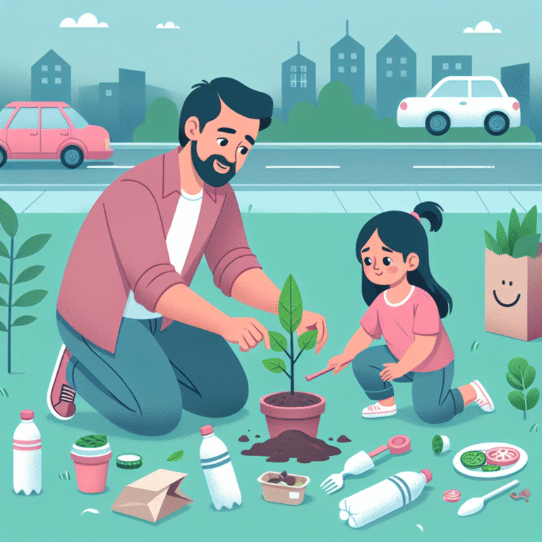 sustainable parenting mistakes to avoid